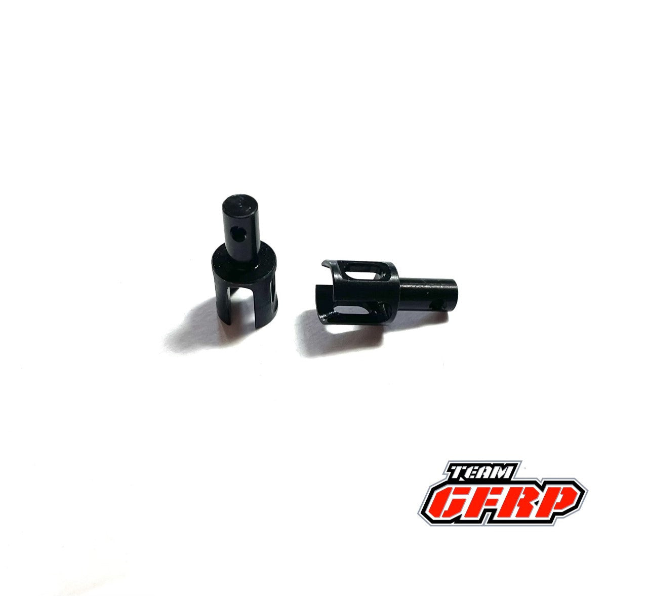 Gear Diff Outdrives Steel (Blade) Team GFRP