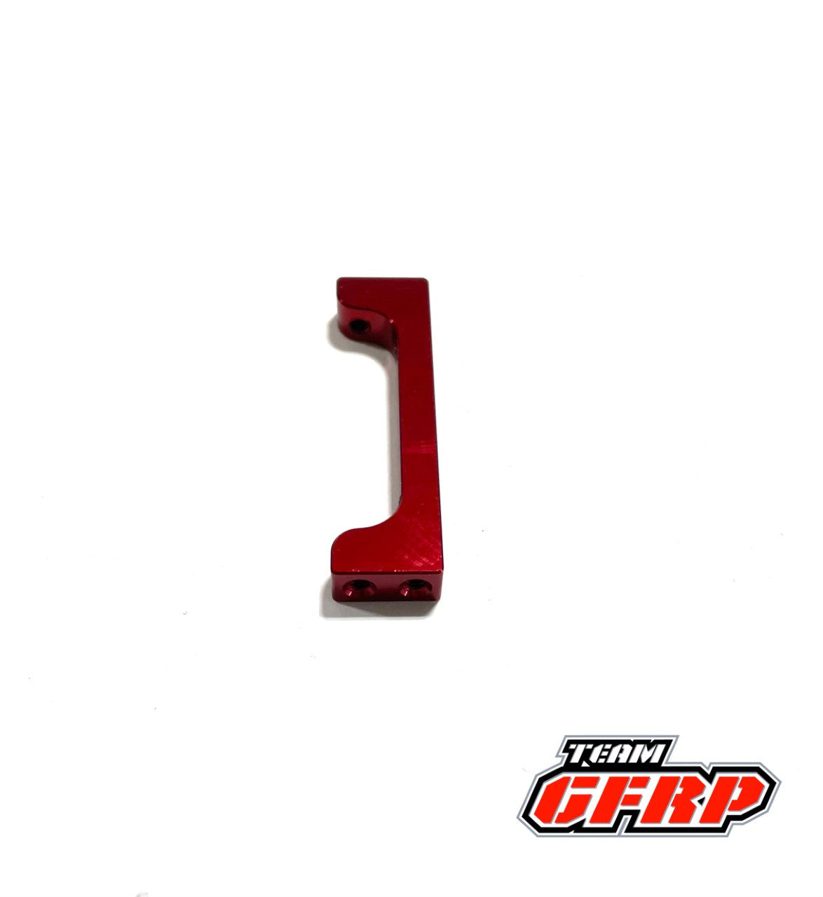 Metric Wheelie Bar Cross Brace Team GFRP