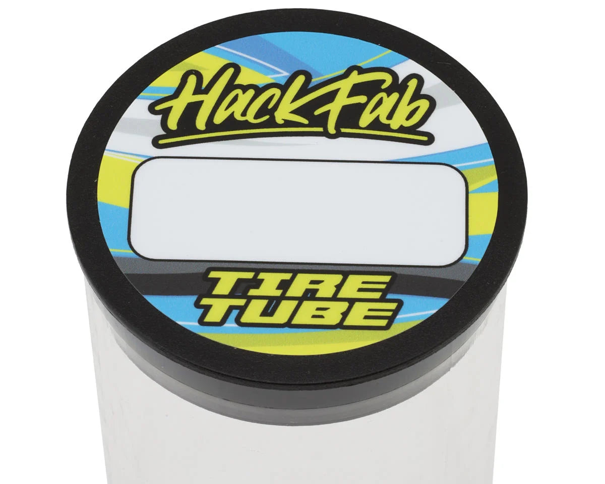 HackFab Losi Mini-T/Mini-B Tires Tube Container