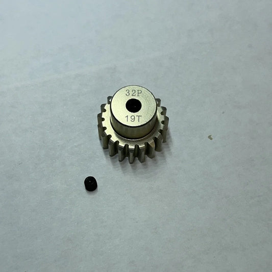 Fivestar 32P Aluminum Pinions