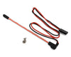 Injora Micro Crawler LED Whip Light (Bottom Fixed)
