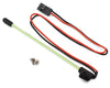 Injora Micro Crawler LED Whip Light