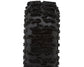 Injora 1.3" Cling On Micro Rock Crawler Tires Combo (4) (70mm OD)
