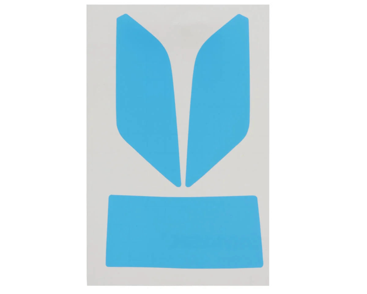 JConcepts S15 1/8 Truggy Body (Clear) (ET48 2.0)