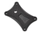 JConcepts RC10 Classic 2.5mm Carbon Fiber 6 Gear Transmission Brace