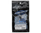 JConcepts RC10 Classic Aluminum Steering Bell Crank Set (Blue)