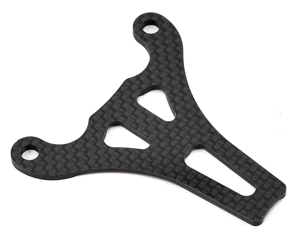 JConcepts RC10 Monroe Carbon Fiber Battery Brace