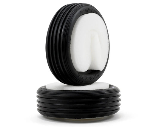 JConcepts Rips 2.2" 2WD Front Buggy Tires (2)