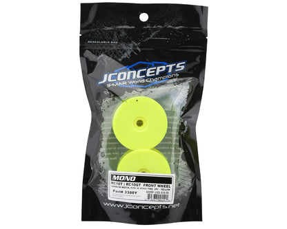 JConcepts RC10T Mono Narrow Front Wheel