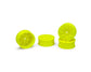 JConcepts Pioneer 2.2 2WD Front Buggy Wheels (4) w/12mm Hex