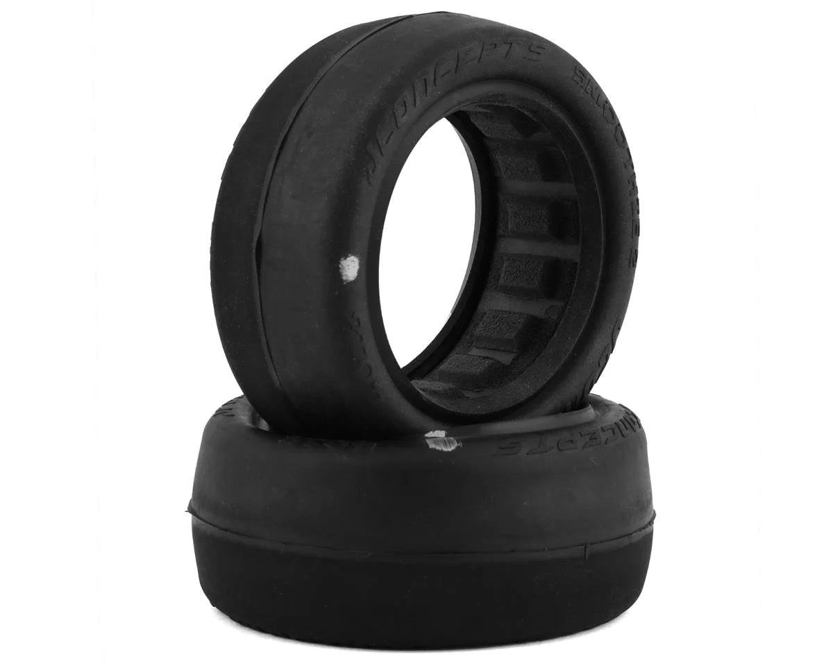 Pneumatici Posteriori Jconcepts Smoothie 2 Buggy – 2.2” Composto Aqua A2 (JCO401703)