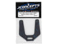 JConcepts RC10 '89 Masami Stealth Forged Carbon Front Shock Tower (Blue) (Standard)