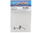 Koswork RC10 27.7mm Hardened Steel King Pin (2) w/Locknuts