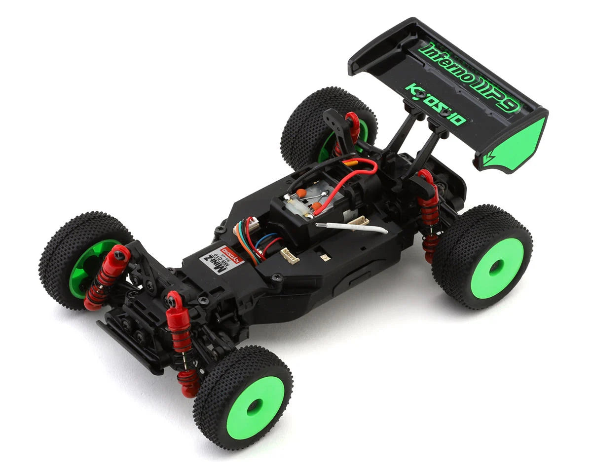 Kyosho mini z inferno mp9 on sale