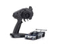 Kyosho MR-04 RWD Mini-Z Readyset w/Sauber Mercedes C9 1988 Body (Blue) w/KT-531P 2.4GHz Radio