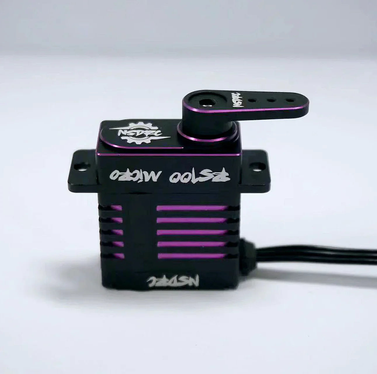 NSDRC LIMITED EDITION RS100 SERVO & HORN