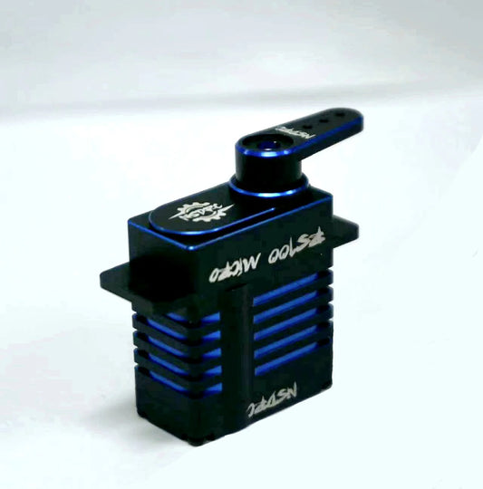 NSDRC LIMITED EDITION RS100 SERVO & HORN