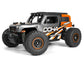 Maverick DOHA 1/20 RTR 4WD Electric Mini Desert Truck w/2.4GHz Transmitter, Battery & Charger