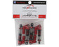 NEXX Racing Redcat Ascent18 Reservoir Aluminum Oil Shocks (Blue) (4) (53mm)