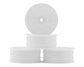 Pro-Motion 2.2" 2WD Front Buggy Wheels (White) (4) w/12mm Hex