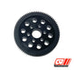 5mm 78T 48P Spur Gears Quasi Speed