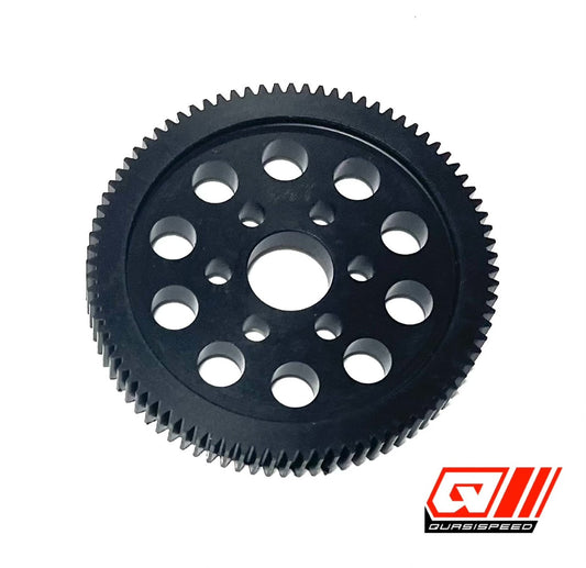 5mm 48 Pitch Spur Gear Quasi Speed