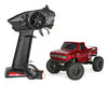 Redcat Ascent-32 1/32 4WD RTR Rock Crawler (Graphite) w/2.4GHz Radio, Battery & Charger