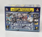 2021 Panini Playoff NFL Contenders Football Box New Sealed 42 cards 1 Auto or Memorbilia