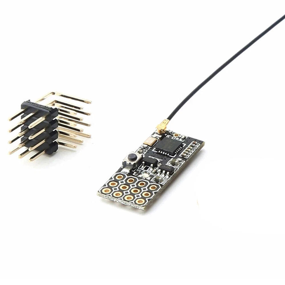 Racer RC Flysky FS2A-4CH micro receiver