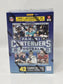 2021 Panini Playoff NFL Contenders Football Box New Sealed 42 cards 1 Auto or Memorbilia
