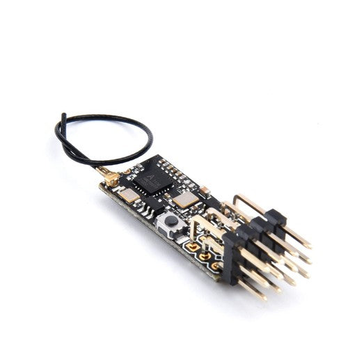 Racer RC Flysky FS2A-4CH micro receiver