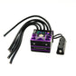 Furitek SlideTech Drift & Stock 1/10 Sensored ESC w/OLED Display