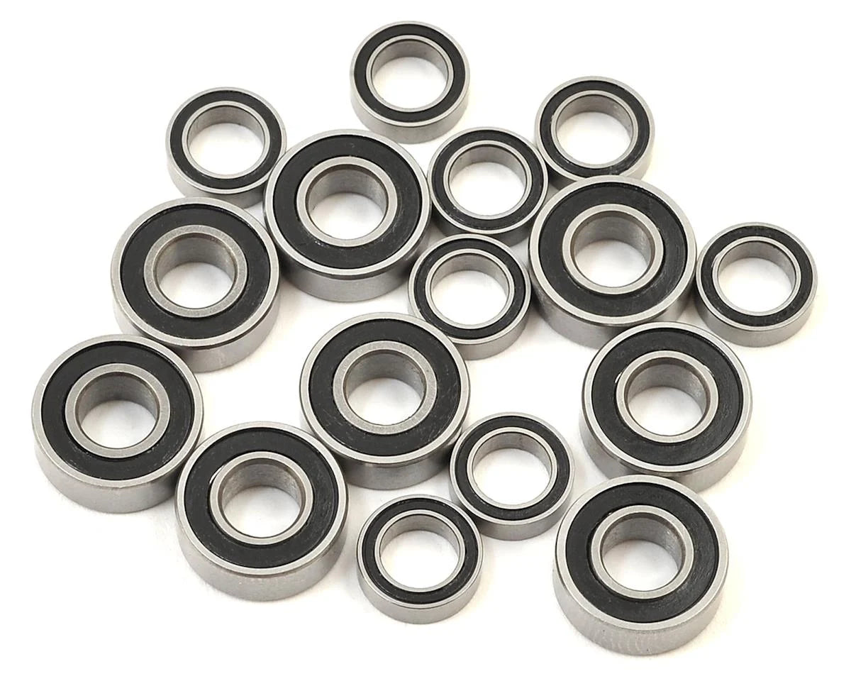 FastEddy Team Associated RC10 Classic Bearing Kit