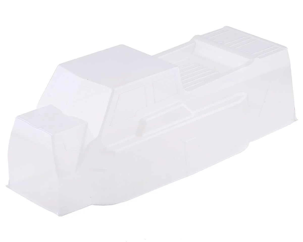 Tekno RC ET48 2.0 1/8 Truggy Body (Clear)