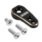 INJORA INJS11 Servo with Brass Servo Mount & Horn for 1/18 Redcat Ascent-18