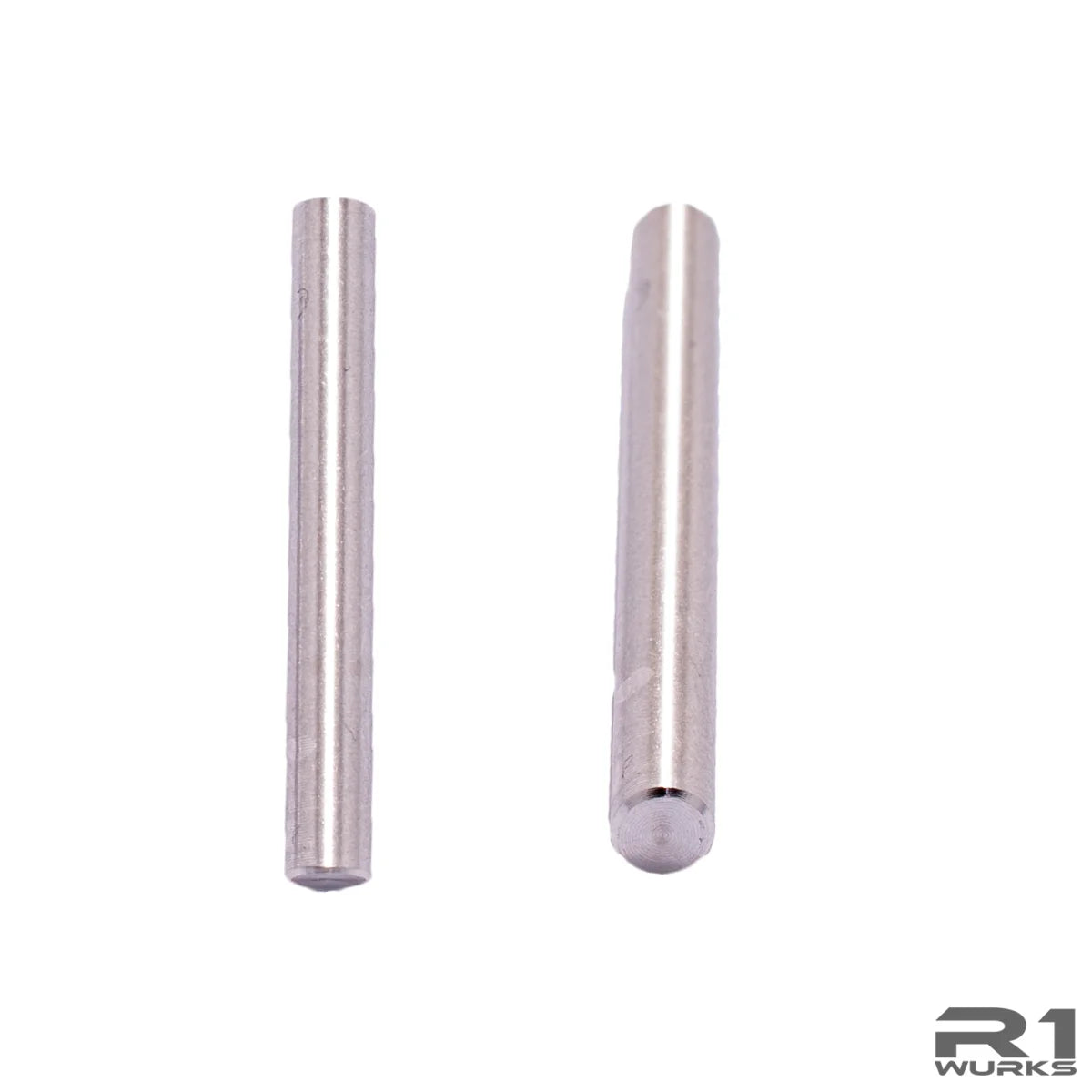 R1WURKS Wheelie Bar Shaft (Stock)