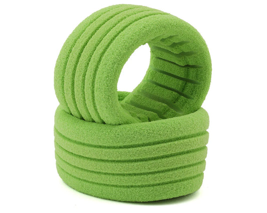 Whitz Racing Products 1/10 Closed Cell Rear 2.2" Tire Foam Insert (2)