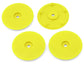 Whitz Racing Products 1/10 Whiplash Wheel Covers (4)