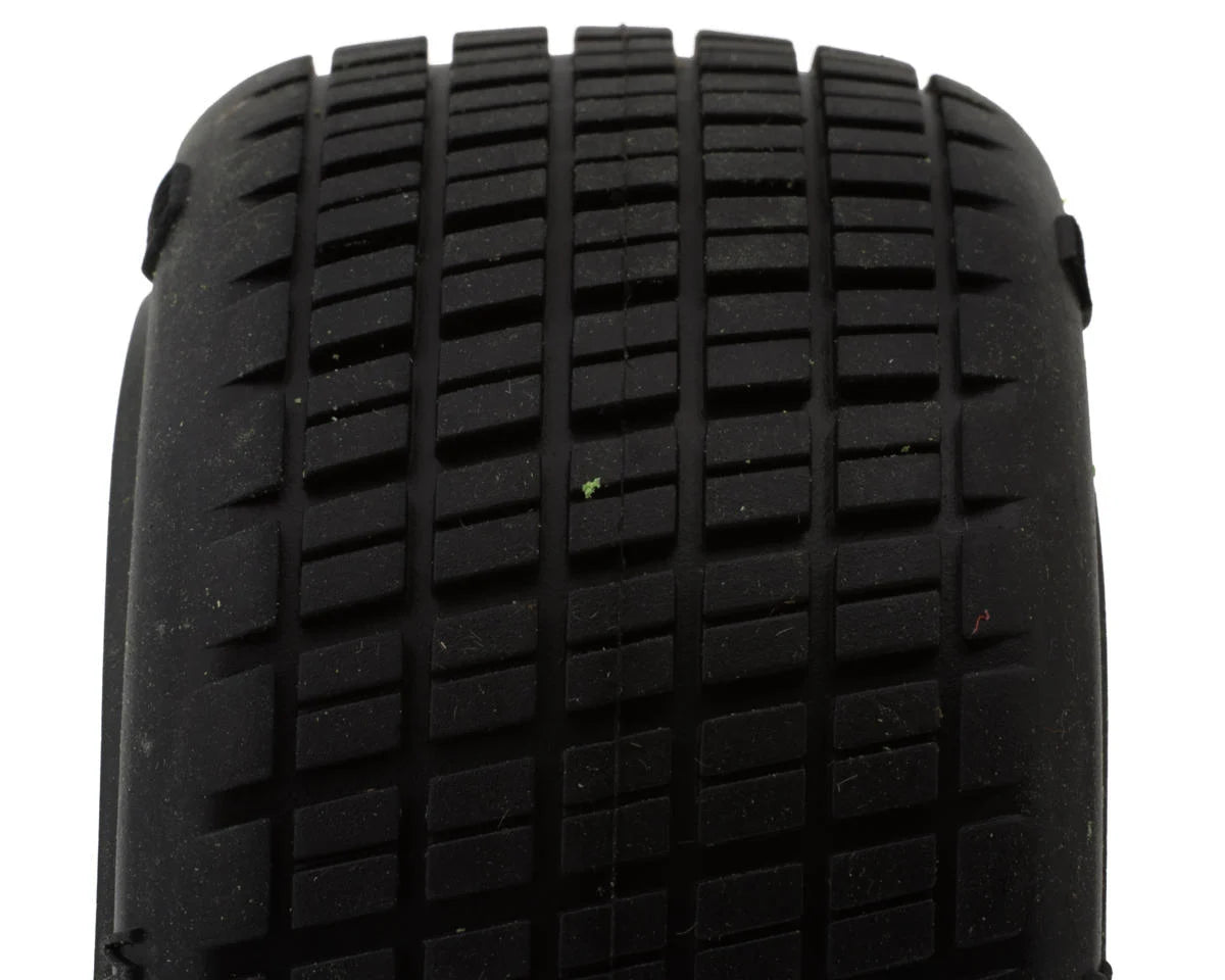 Whitz Racing Products 1/10 Walkover 2.2" Rear Sprint Car Tires (2)