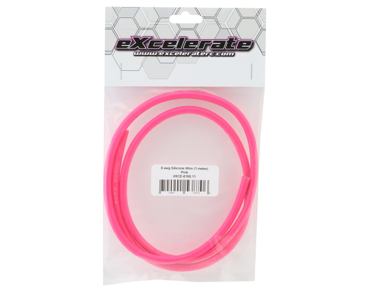 eXcelerate Silicone Wire (1 Meter) (16AWG)