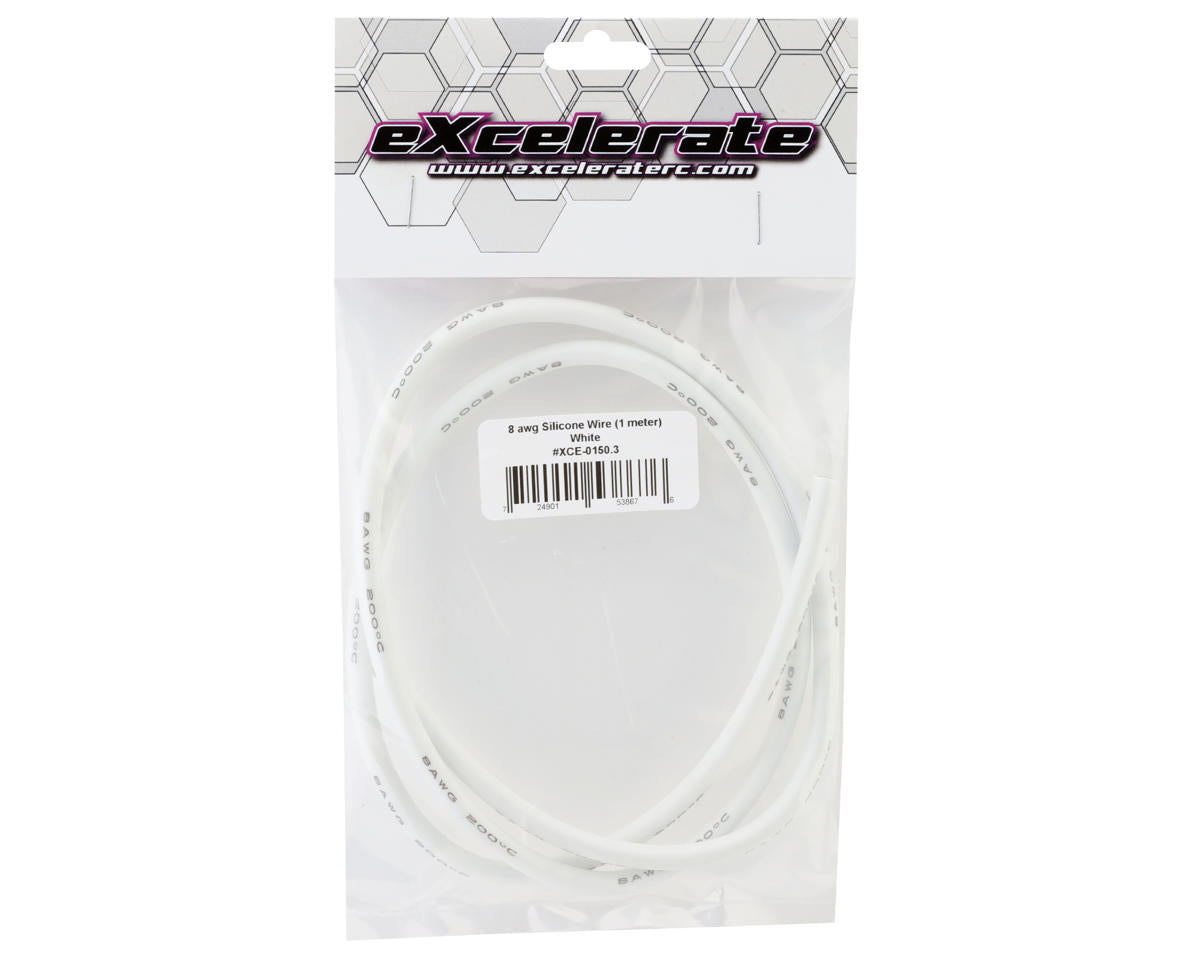 eXcelerate Silicone Wire (1 Meter) (16AWG)