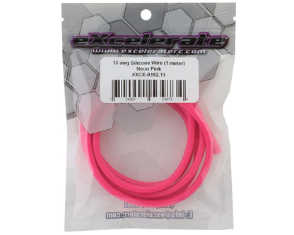 eXcelerate Silicone Wire (1 Meter) (13AWG)