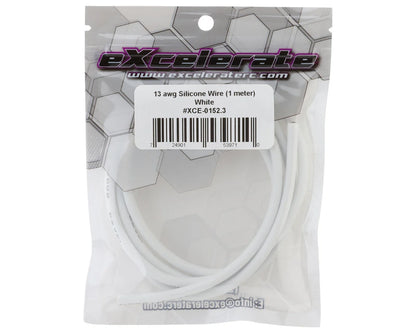 eXcelerate Silicone Wire (1 Meter) (13AWG)
