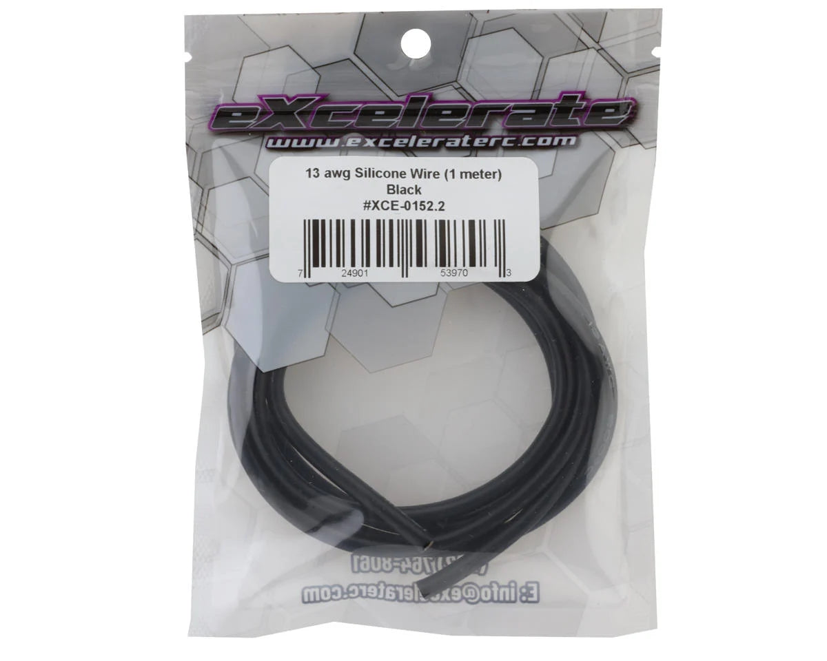 eXcelerate Silicone Wire (1 Meter) (13AWG)