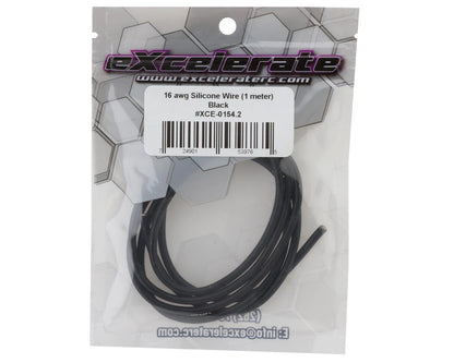 eXcelerate Silicone Wire (1 Meter) (16AWG)