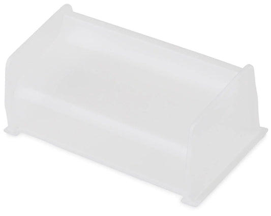 Yokomo 870C Super Dog Fighter Wing (Clear) Masami Edition RC10 Wing