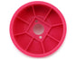 Yokomo 870C Super Dog Fighter 2.2 Rear Wheels (Pink) (2)