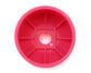 Yokomo Super Dog Fighter Works '91 2.2" Rear Wheel (Pink) (2)