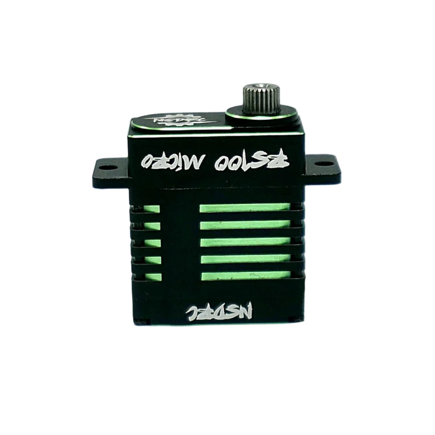 NSDRC LIMITED EDITION RS100 SERVO & HORN
