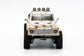 Furitek FX118 Fury Wagon + DRC Ultimate Upgrade kit (White)